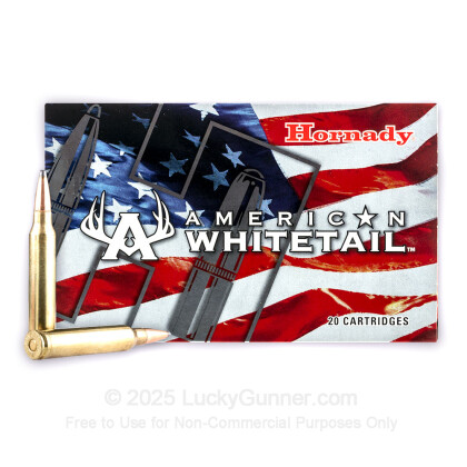 Image 2 of Hornady .300 Winchester Magnum Ammo