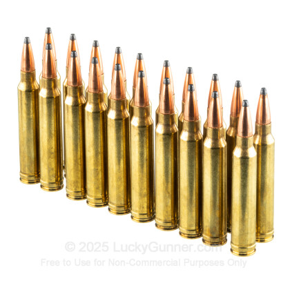Image 4 of Hornady .300 Winchester Magnum Ammo