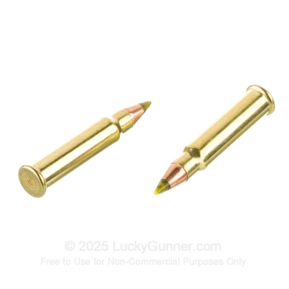 Image 5 of CCI .17 HMR Ammo