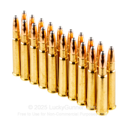 Image 4 of Sellier & Bellot .303 British Ammo