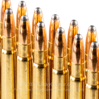 Image 5 of Sellier & Bellot .303 British Ammo
