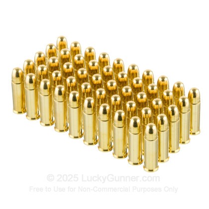 Large image of Bulk 32 S&W Long Ammo For Sale - 97 Grain FMJ Ammunition in Stock by Fiocchi - 1000 Rounds