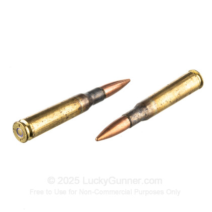 Image 6 of Lake City .50 BMG Ammo