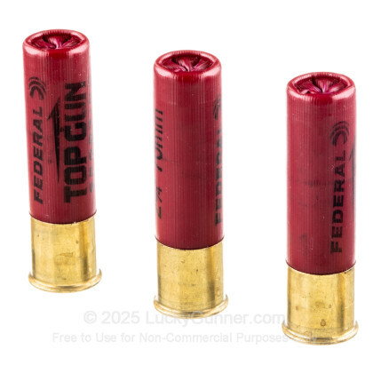 Image 5 of Federal 28 Gauge Ammo