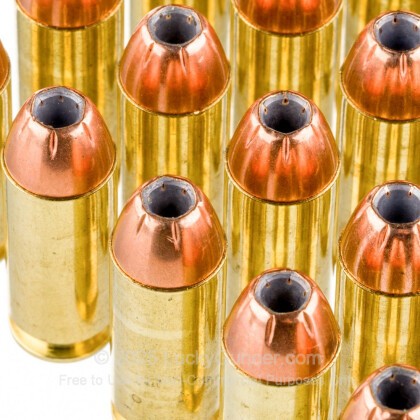 Image 5 of Hornady 10mm Auto Ammo