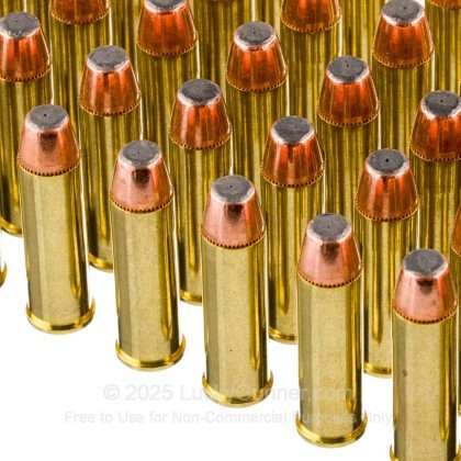 Image 5 of Federal .32 H&R Magnum Ammo