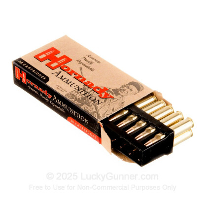 Image 3 of Hornady .223 Remington Ammo