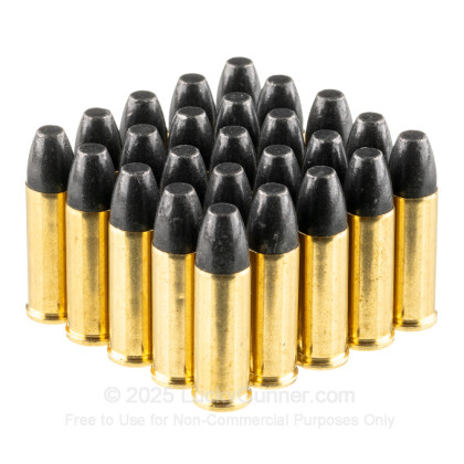 Image 4 of Sellier & Bellot .32 (Smith & Wesson) Long Ammo