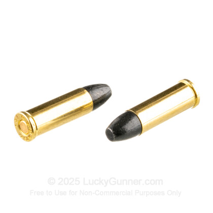Image 6 of Sellier & Bellot .32 (Smith & Wesson) Long Ammo