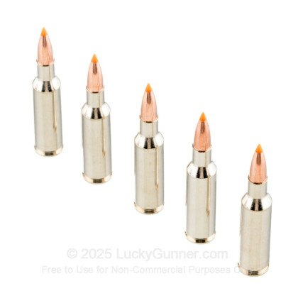 Image 4 of Federal .224 Valkyrie Ammo