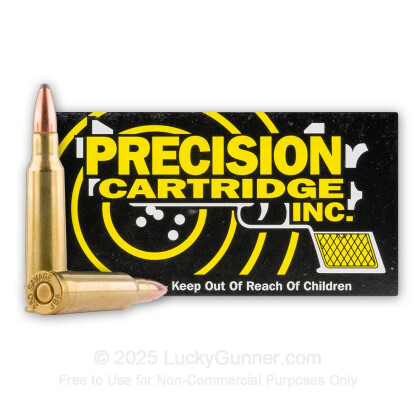 Image 2 of PCI .250 SAVAGE Ammo