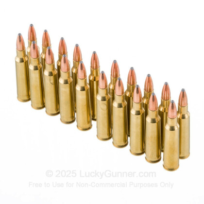 Image 4 of PCI .250 SAVAGE Ammo