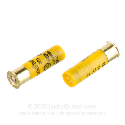 Image 6 of NobelSport 20 Gauge Ammo