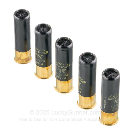 Image 4 of Winchester 12 Gauge Ammo