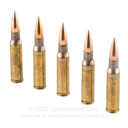 Image 3 of Lake City .308 (7.62X51) Ammo