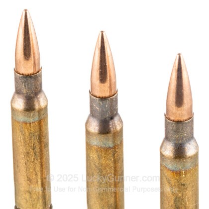 Image 4 of Lake City .308 (7.62X51) Ammo