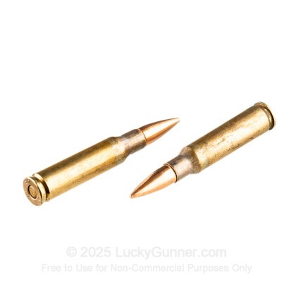 Image 5 of Lake City .308 (7.62X51) Ammo