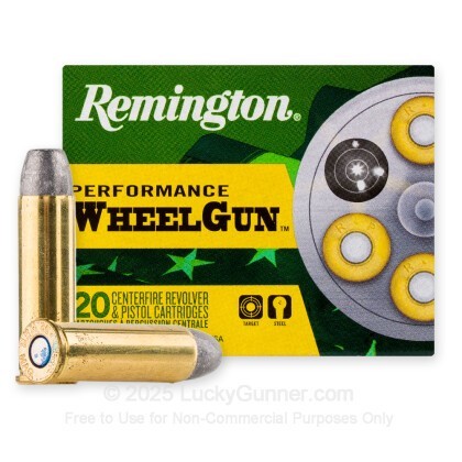 Image 2 of Remington .32 H&R Magnum Ammo
