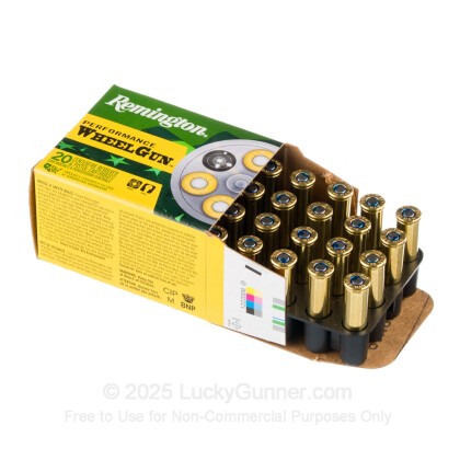 Image 3 of Remington .32 H&R Magnum Ammo