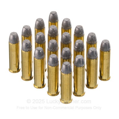 Image 4 of Remington .32 H&R Magnum Ammo