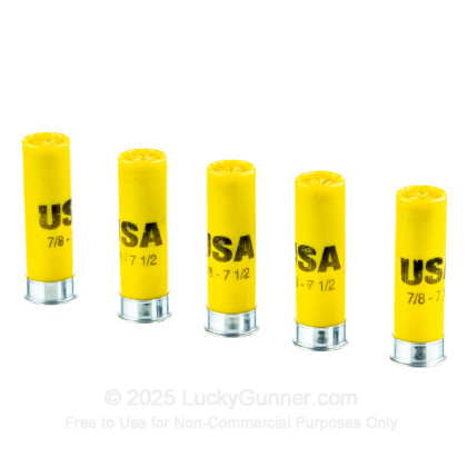 Image 4 of Winchester 20 Gauge Ammo