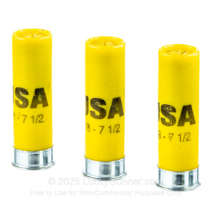 Image 5 of Winchester 20 Gauge Ammo