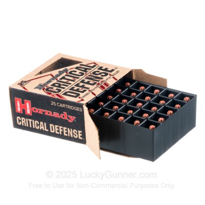 Image 3 of Hornady .25 Auto (ACP) Ammo