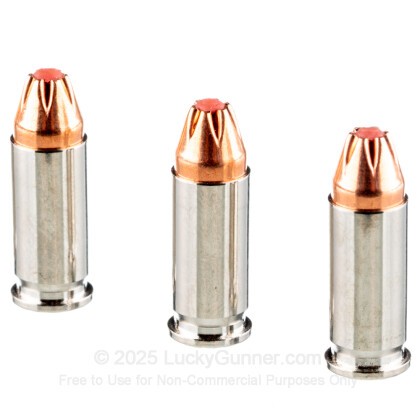 Image 5 of Hornady .25 Auto (ACP) Ammo