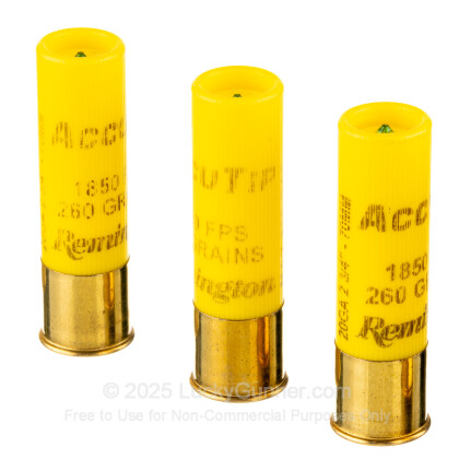 Image 5 of Remington 20 Gauge Ammo