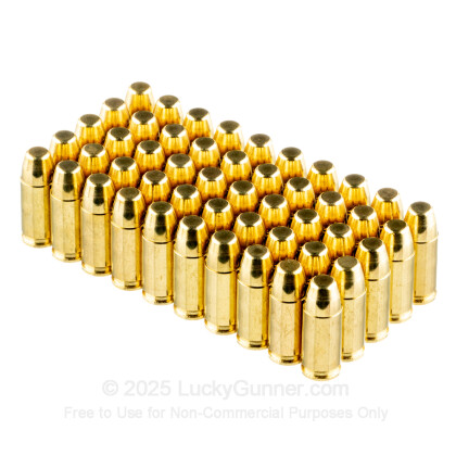 Image 4 of Sellier & Bellot 9mm Luger (9x19) Ammo