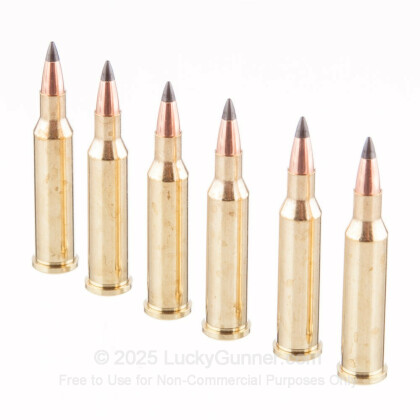 Image 4 of Winchester .17 Hornet Ammo