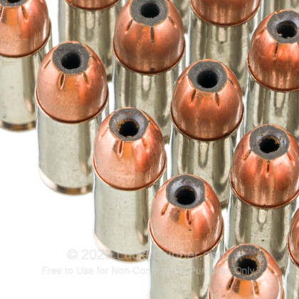 Image 5 of Underwood 9mm Luger (9x19) Ammo