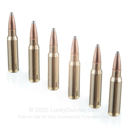 Image 4 of Hornady .308 (7.62X51) Ammo