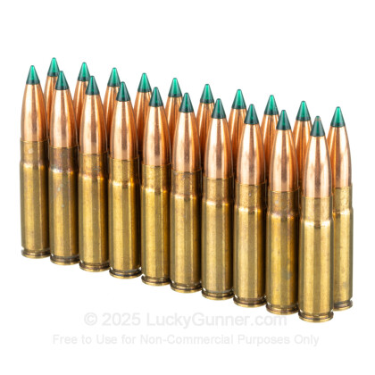 Image 4 of Sierra Bullets .300 Blackout Ammo