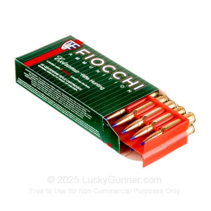 Image 3 of Fiocchi .308 (7.62X51) Ammo