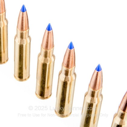 Image 5 of Fiocchi .308 (7.62X51) Ammo