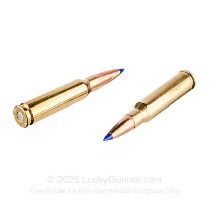 Image 6 of Fiocchi .308 (7.62X51) Ammo