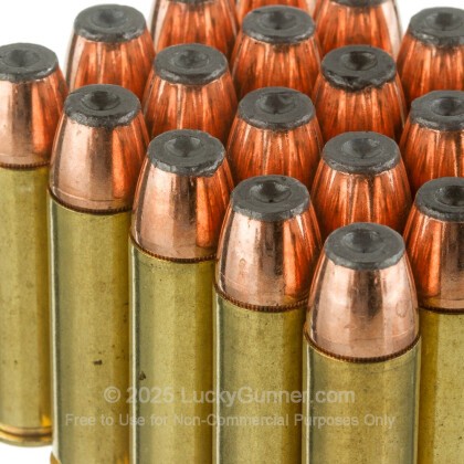 Image 5 of Shop by Popular Brand from Federal Image 5 of Federal .500 S&W Magnum Ammo