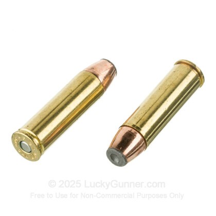 Image 6 of Shop by Popular Brand from Federal Image 6 of Federal .500 S&W Magnum Ammo