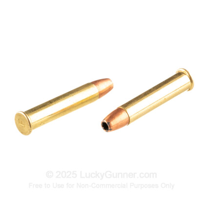 Image 6 of Federal .22 Magnum (WMR) Ammo