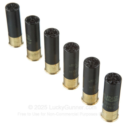 Image 5 of Winchester 12 Gauge Ammo