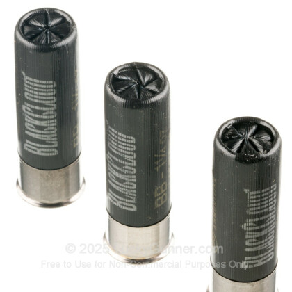 Image 5 of Federal 12 Gauge Ammo