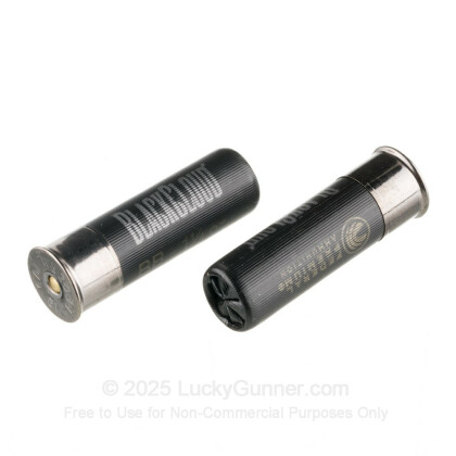 Image 6 of Federal 12 Gauge Ammo