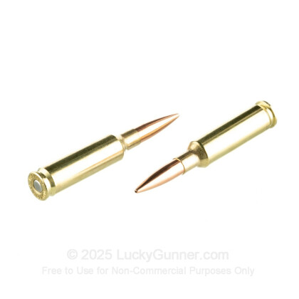 Image 6 of Hornady 6.5mm Creedmoor Ammo