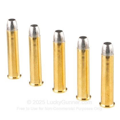 Image 4 of Fiocchi 45-70 Ammo