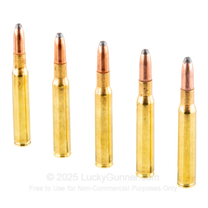Image 4 of Remington .30-06 Ammo