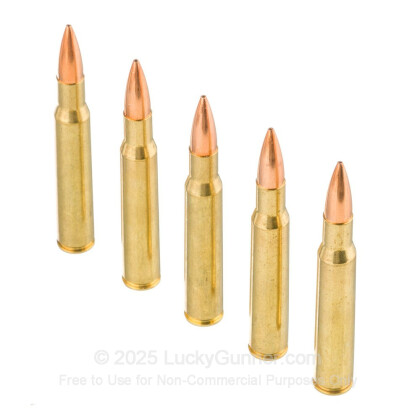 Image 4 of Federal .30-06 Ammo