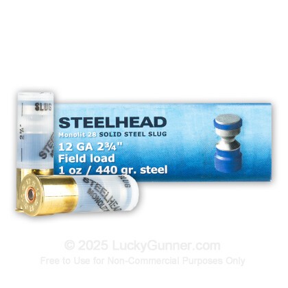 Image 2 of DDupleks USA 12 Gauge Ammo