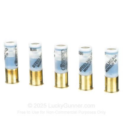 Image 4 of DDupleks USA 12 Gauge Ammo