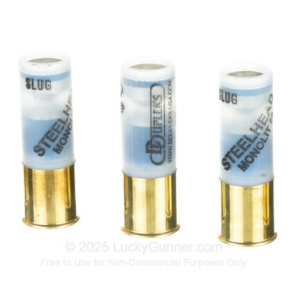 Image 5 of DDupleks USA 12 Gauge Ammo